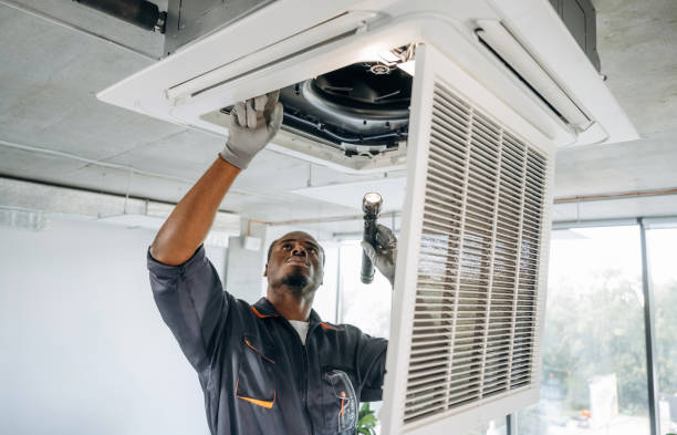 Licensed Furnace Repair service in Kure Beach, NC - FH HVAC