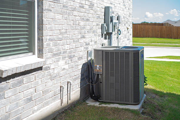 Reliable Furnace Repair contractor in Kure Beach, NC by FH HVAC